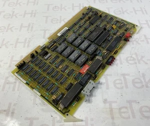 CINCINNATI MILACRON 3-533-0250G CIRCUIT BOARD 35330250G OVERNIGHT SHIPPING - Picture 1 of 4