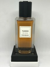 yves saint laurent perfume tuxedo