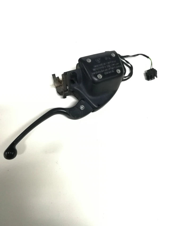 Hauptbremszylinder BMW R 1150 R Rockster - Bild 1 von 1