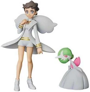 MEDICOM TOY PPP Carne "Pocket Monster" Non-scale PVC Pre-painted Figure - Picture 1 of 4