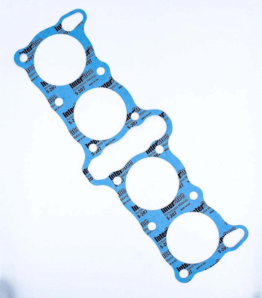 Suzuki GS 850 GL 1980 - 1983 Cylinder Barrel Base Gasket - UK Made - Изображение 1 из 1