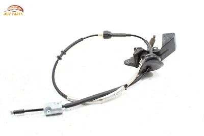 2022 - 2023 JEEP WAGONEER MANUAL PARK PARKING BRAKE RELEASE CABLE OEM - Image 1 of 4