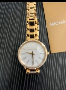 Michael Kors Watch - Picture 1 of 6