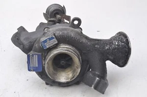 VOLVO S80 II 2 V70 XC90 XC70 2.4 D5 205PS Turbo Turbolader 31293086 - Bild 1 von 7