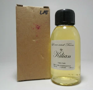 KILIAN LOVE AND TEARS WOMEN EAU DE PARFUM 3.4 OZ / 100 ML REFILL NEW HTF - Picture 1 of 1