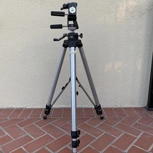 Bogen 3035 Stativ mit 3047 Kopf - Bild 1 von 8