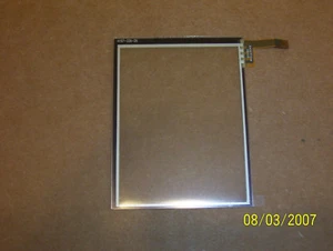 Dell Axim X3, X30, X3 Symbol MC50 MC70 Digitizer - Bild 1 von 1