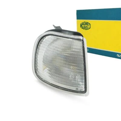 Clignotant Droit Pour Seat Ibiza2 6K1 Clignotant Magneti Marelli Neuf - Photo 1/4