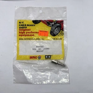 Tamiya 58082 X10380 Vintage Gear Box Joint Madcap Mad Cap NEW NIB NOS 1/10 RC - Picture 1 of 2