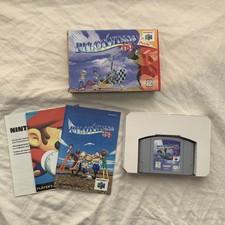 .N64.' | '.Pilotwings 64.