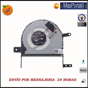 Ventilatore Nuovo / Fan ASUS Vivobook A13NB0FM0P01211 FAN16 - Zdjęcie 1 z 1