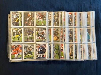 2009 Topps Complete Collection #1-440- Including Hall of Famers and Rookie Cards - Image 1 of 4