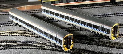 Bachmann 31-500A BR Class 158 DMU, in Provincial Livery, VGC, Boxed - Image 1 of 4