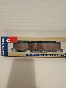 HO Walthers 932-5831 Pennsylvania B60B Baggage Passenger Car PRR - Picture 1 of 9