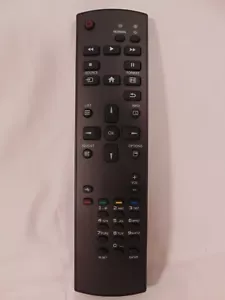 Control remoto para Viewsonic A-00009802 398GR8BDBNE00T CDM4300R YKF326-021CDM550 - Imagen 1 de 2