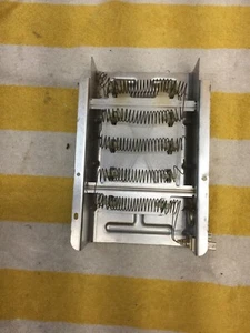 279843  Whirlpool Dryer Heating Element free shipping - Picture 1 of 3