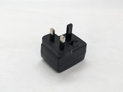 USB mains adapter ONLY Behringer Xenyx 302USB mixer sound 302 audio UK plug - Image 1 of 4