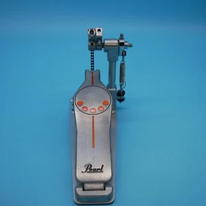 Pearl P-930 Pedale per batteria basso longboard a catena singola (non viene fornito con essere - Foto 1 di 8