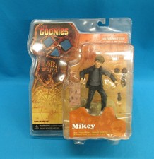 Mike Action Figure The Goonies Mezco Toyz 2007 New in Package