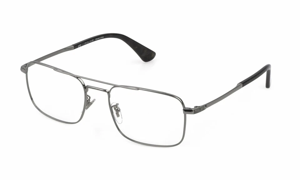 Anteojos Police VPLD95 0508 (Rutenio Brillante Total) Foto 1 de 1