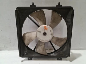 Mazda MX5 Radiator Cooling Fan 1.6i Petrol Engine 2001 MK2 Convertible NB1 - Picture 1 of 13