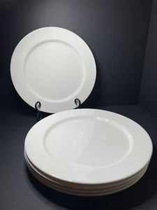 Juego de 5 platos de cena de porcelana Villeroy and Boch Luxembourg 0138 F 11,25" - Imagen 1 de 5