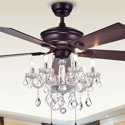 Havorand 5-blade Ceiling Fan Pull Chain - Image 1 of 4