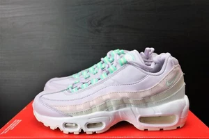 Nike Wmns Air Max 95 'Lavender' Damenschuhe Sneaker CZ1642-500 Turnschuhe - Bild 1 von 6