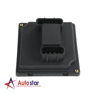 Headlight Lamp Actuator Control Relay Module For Corvette 1988-1996 BRAND C4 - Picture 1 of 12
