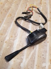 Citroen 2CV Classic Original Indicator stalk 1980's All Models 