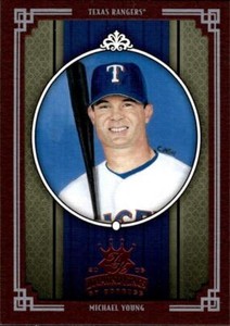 MICHAEL YOUNG  CARD #230 BUY ANY 2 ITEMS FOR 50% OFF   B225R2S7P73