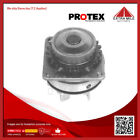 Protex Water Pump For Nissan Stagea M35 35L Vq35de V6 24V Dohc   Pwp3145