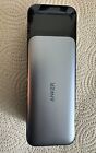 Anker 737 Power Bank 24000mAh 3-Port Portable Charger 140W Battery Health 100%