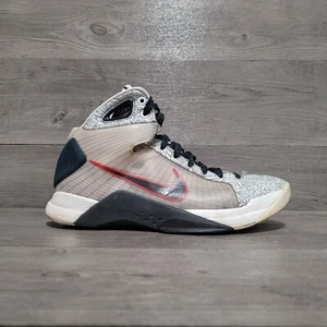 Scarpe Nike Hyperdunk OG 2016 United We Rise Usa da uomo taglia 9,5 bianche - Foto 1 di 7