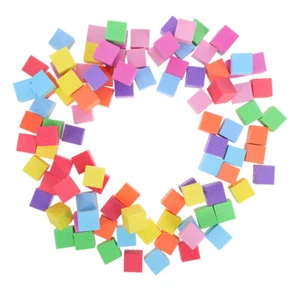 100 Pcs Mathematikunterrichtshilfen Bausteine Vorschule Mathe-Spielzeug - Bild 1 von 12