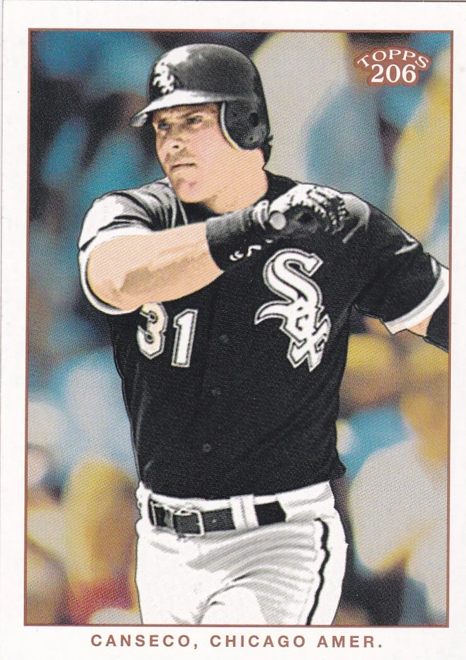 2002 Topps 206 Baseball Pick Your Cards! Complete Your Set! - Image 1 of 1