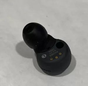 Sony WF-LS900N/B LinkBuds Truly Wireless Bluetooth Ohrhörer - LINKS - (Version 4.2.1) - Bild 1 von 4