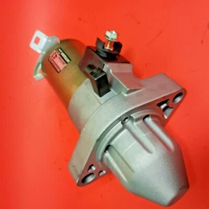 Honda Element 2003 to 2006 4 Cylinder Engine w/Auto Trans. Starter Motor - Bild 1 von 4