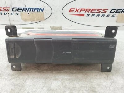 BMW X5 E53 99-07 CD MULTICHANGER DISC UNIT 6913390 - Image 1 of 4
