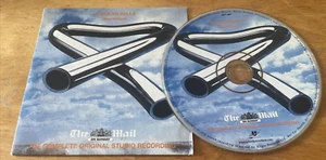 **  MIKE OLDFIELD - Tubular Bells  : Promo Disc  - CD Album : VGC Promo  ** - Bild 1 von 4