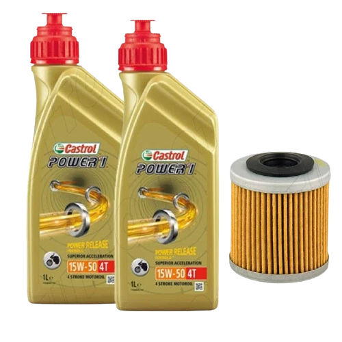 TAGLIANDO OLIO CASTROL FILTRO PIAGGIO BEVERLY 350 SPORT TOURING 2014 2015 2016