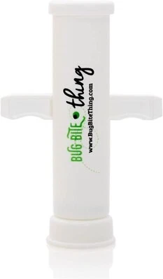 Bug Bite Thing - Insect bite relief - HELPS ALLEVIATE ITCHING + SWELLING - Image 1 of 4