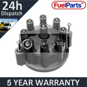 For SL S-Class 928 3.5 3.8 4.5 4.7 5.0 Kerr Nelson Distributor Cap IDC131PV - Picture 1 of 2