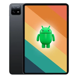 pad 6 Tablet Android 14 16GB+256GB 10.1-inch 8-Core 6-WIFI Dual Camera Bluetooth - Picture 1 of 14
