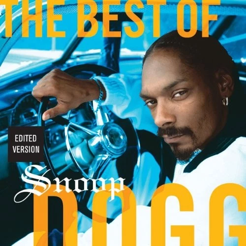 Snoop Dogg Best of Snoop Dogg CD NEW - Image 1 of 1