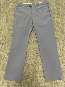 Peter Millar Crown Certified Herren 34/32 blau Golfhose RN 100308 - Bild 1 von 11