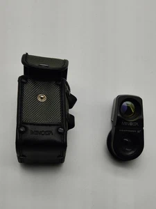Minolta Viewfinder 5° Spotmeter –Aufsatz für Minolta Flash Meter–ungetestet #182 - Bild 1 von 6