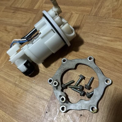 14-22 YAMAHA YZ 250F YZ 450F OEM BOMBA DE COMBUSTIBLE TANQUE DE GASOLINA BOMBA 33D-13907-02-00 Foto 1 de 4