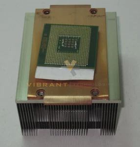 IBM 13N1618 Xeon 2.8ghz/800mhz/1MB Processor Kit zj - Afbeelding 1 van 5