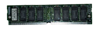 Compaq (KINGSTON) KTC-3014/16 16MB 72 PINES 5V EDO sin ECC SIMM *¡ENVÍO GRATUITO!* Foto 1 de 4
